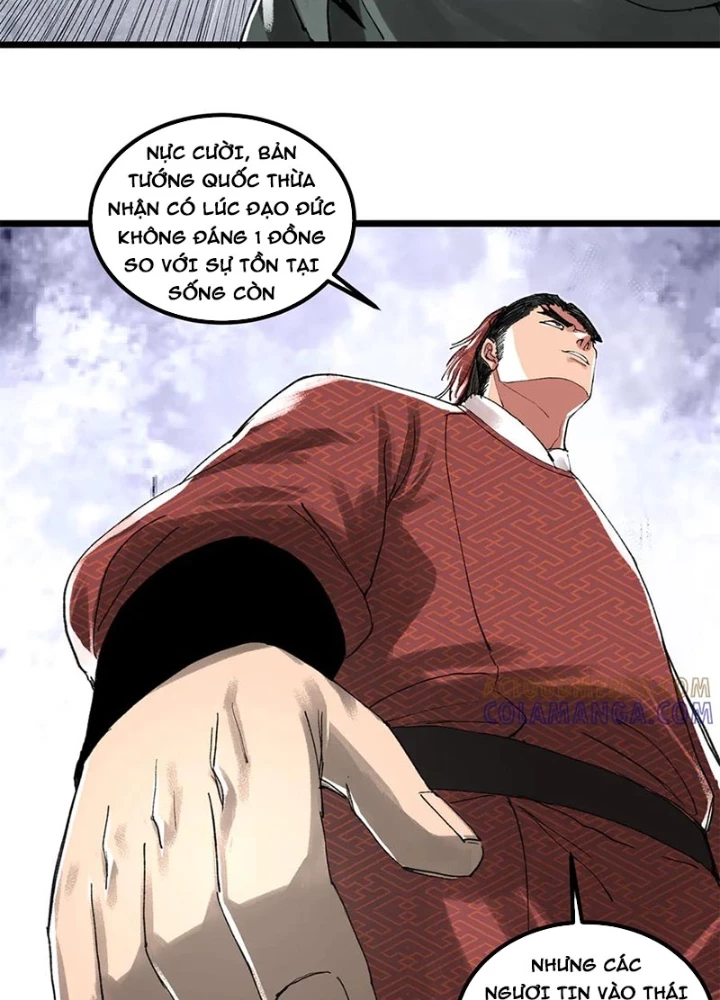 Thiên Hạ Đệ Nhất Lữ Bố Chapter 142 - 82