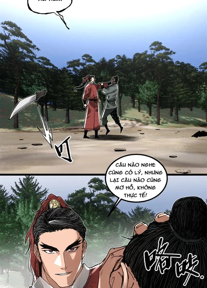 Thiên Hạ Đệ Nhất Lữ Bố Chapter 142 - 98