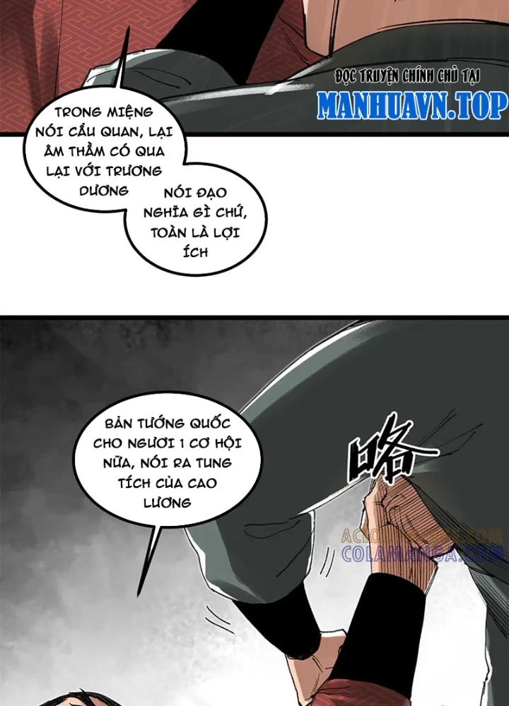 Thiên Hạ Đệ Nhất Lữ Bố Chapter 142 - 100