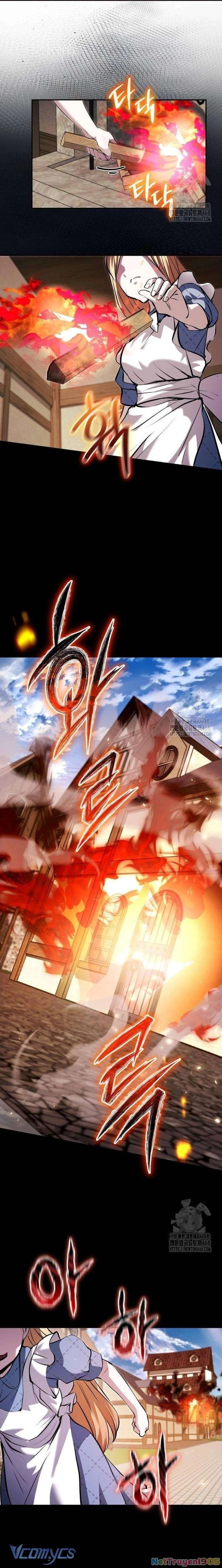 Thỏ Trắng Ở Xử Sở Thần Tiên Chapter 52 - 10