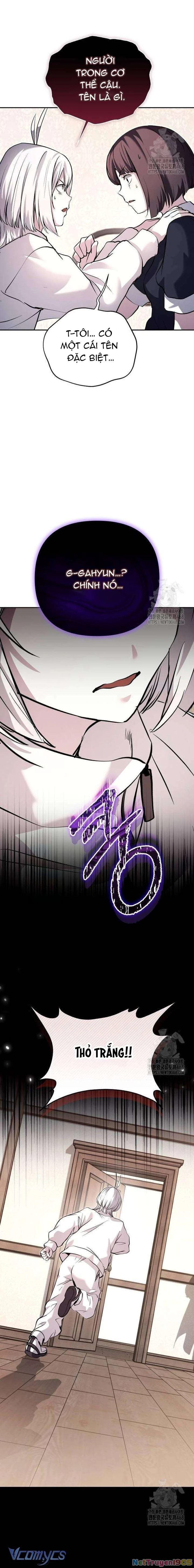Thỏ Trắng Ở Xử Sở Thần Tiên Chapter 52 - 14