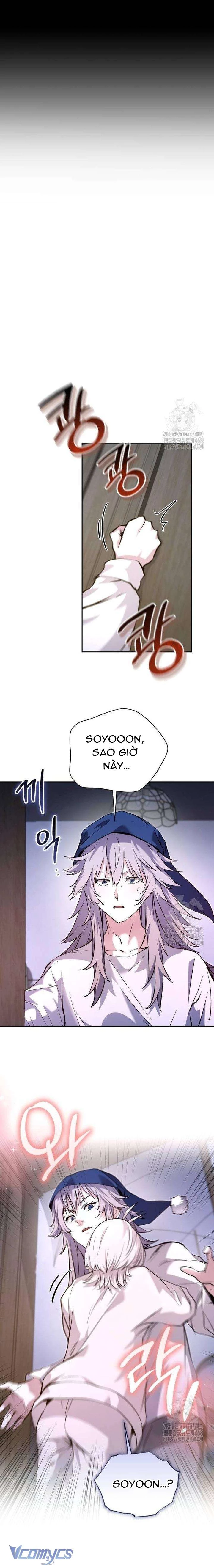 Thỏ Trắng Ở Xử Sở Thần Tiên Chapter 52 - 15