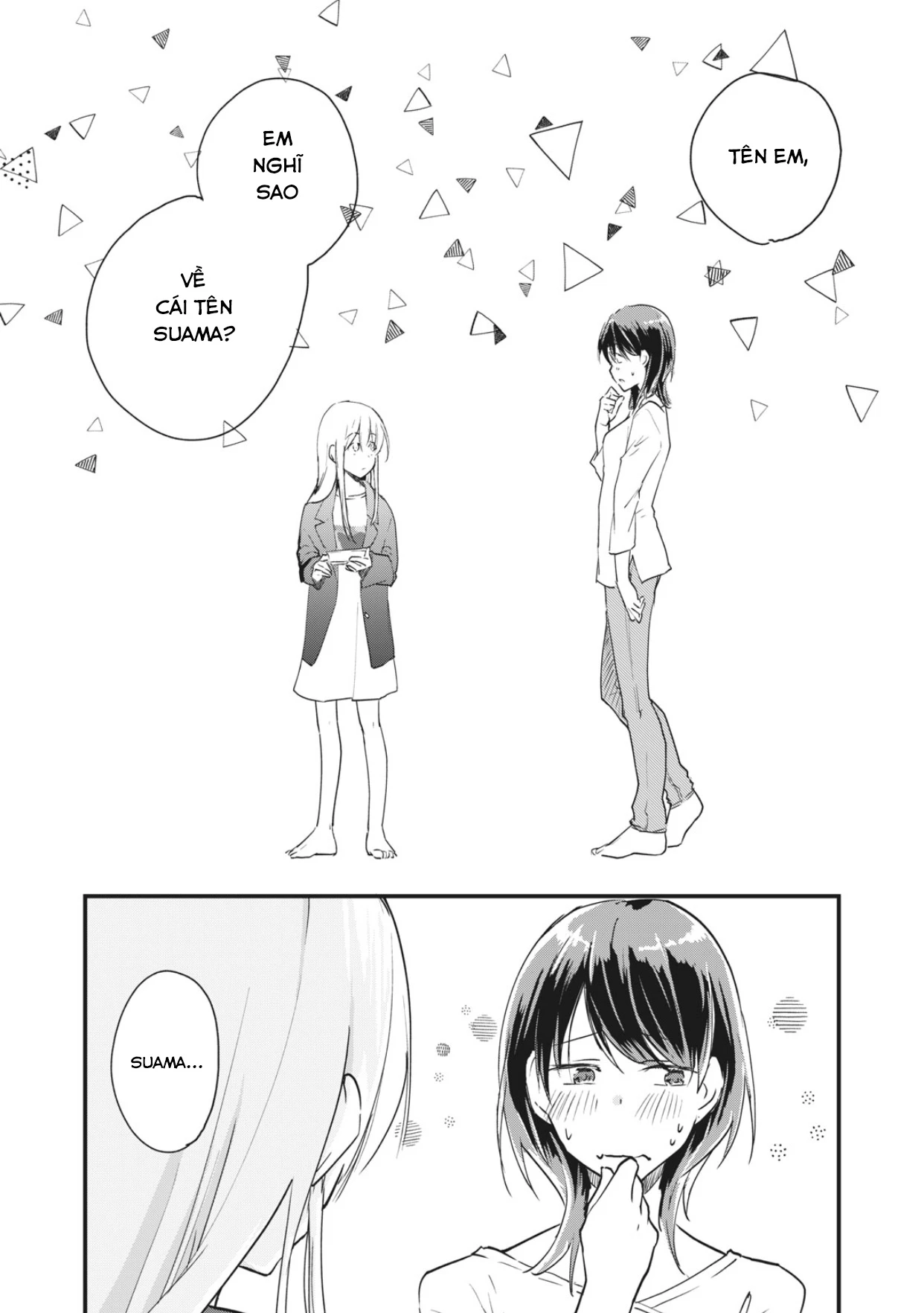 Bé Mèo Đang Chờ Tôi Ở Nhà Chapter 2 - 20