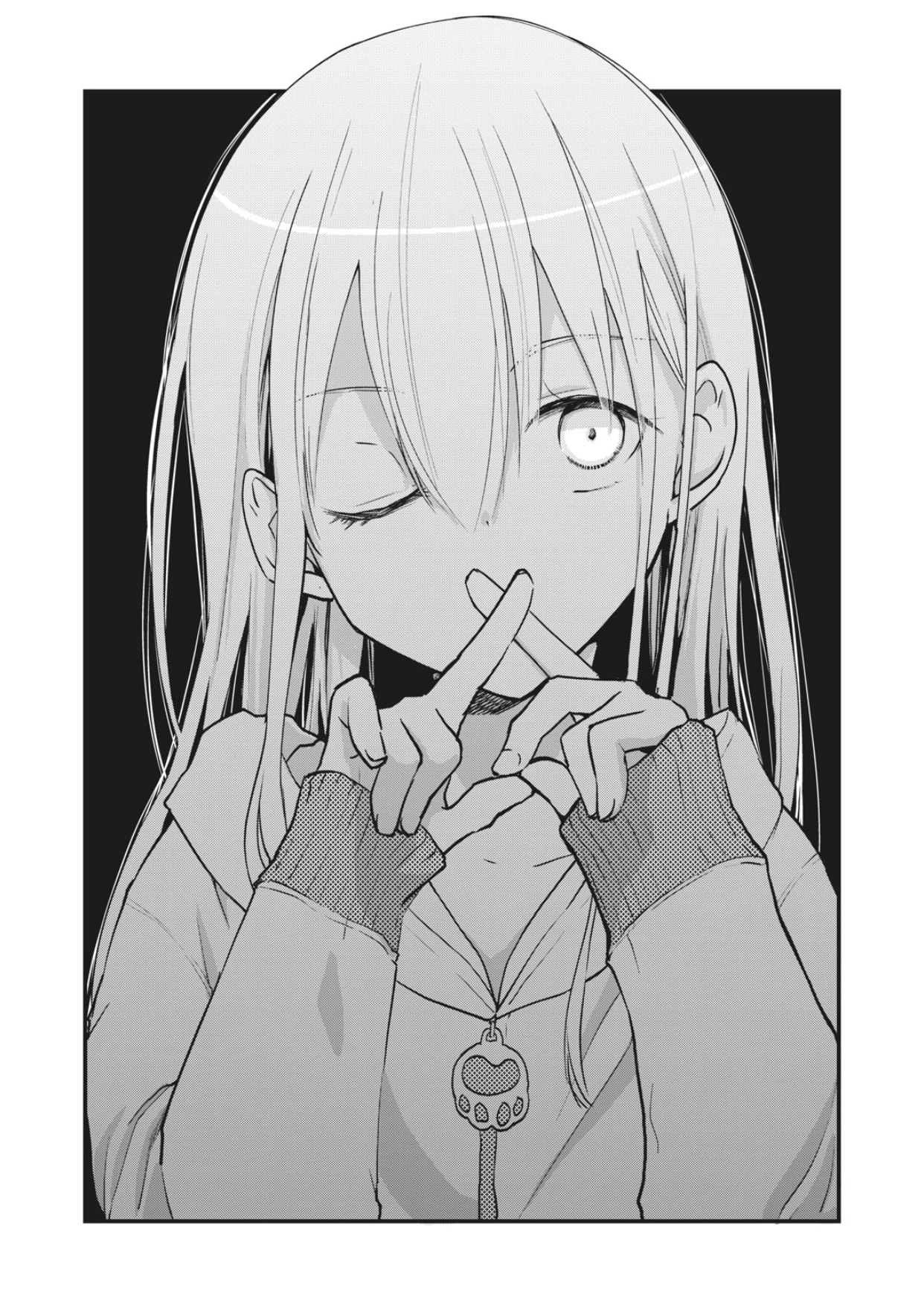 Bé Mèo Đang Chờ Tôi Ở Nhà Chapter 4 - 4