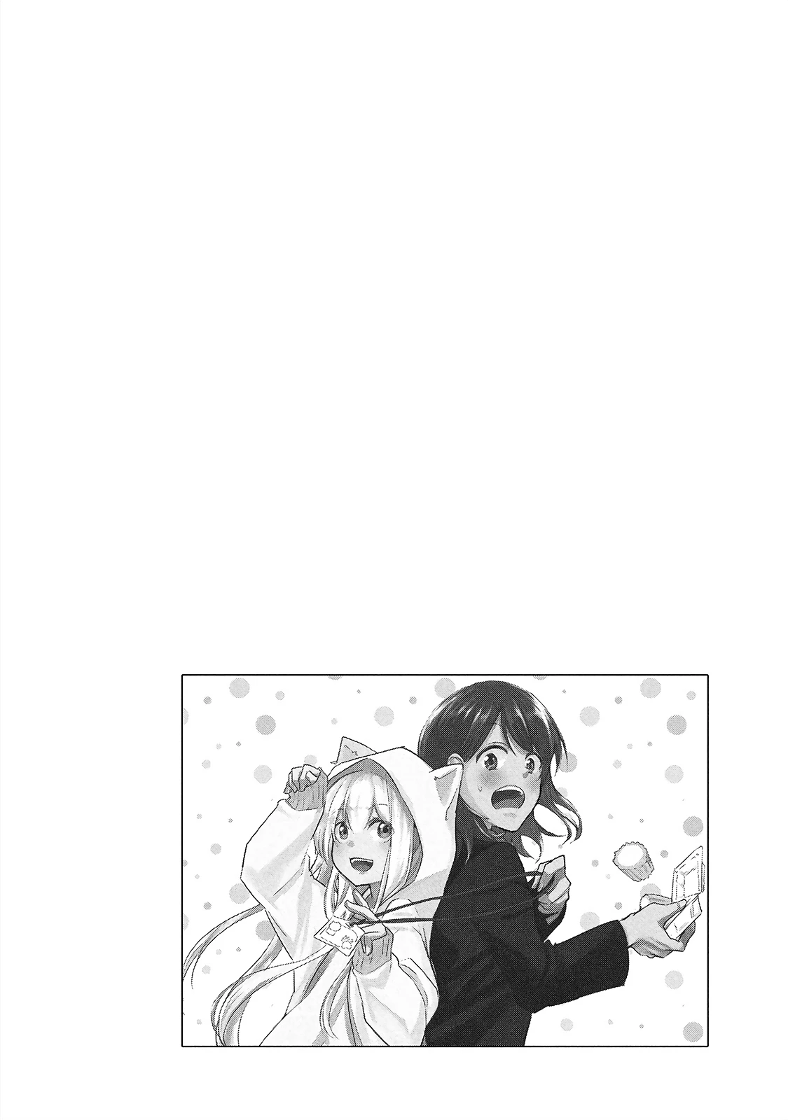 Bé Mèo Đang Chờ Tôi Ở Nhà Chapter 6 - 26
