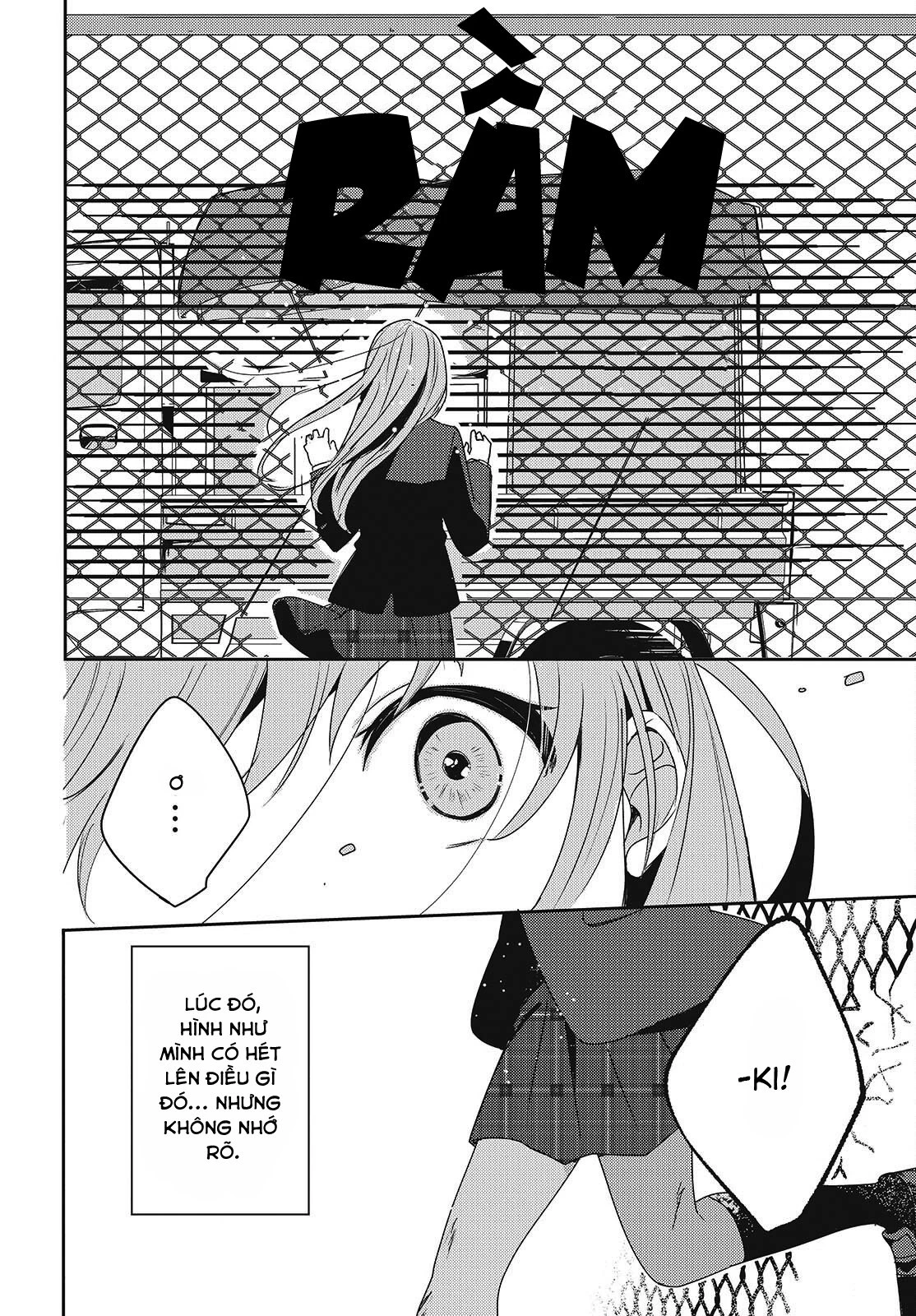 Cô bản thuở nhỏ kêu meo dưới váy của tôi Chapter 1 - 42