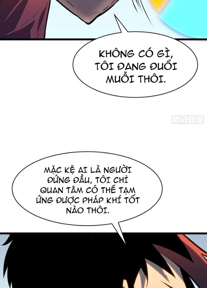 Dị Chi Long Vương Kháng Tất Cả Chapter 15 - 7