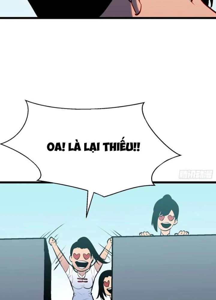 Dị Chi Long Vương Kháng Tất Cả Chapter 15 - 9