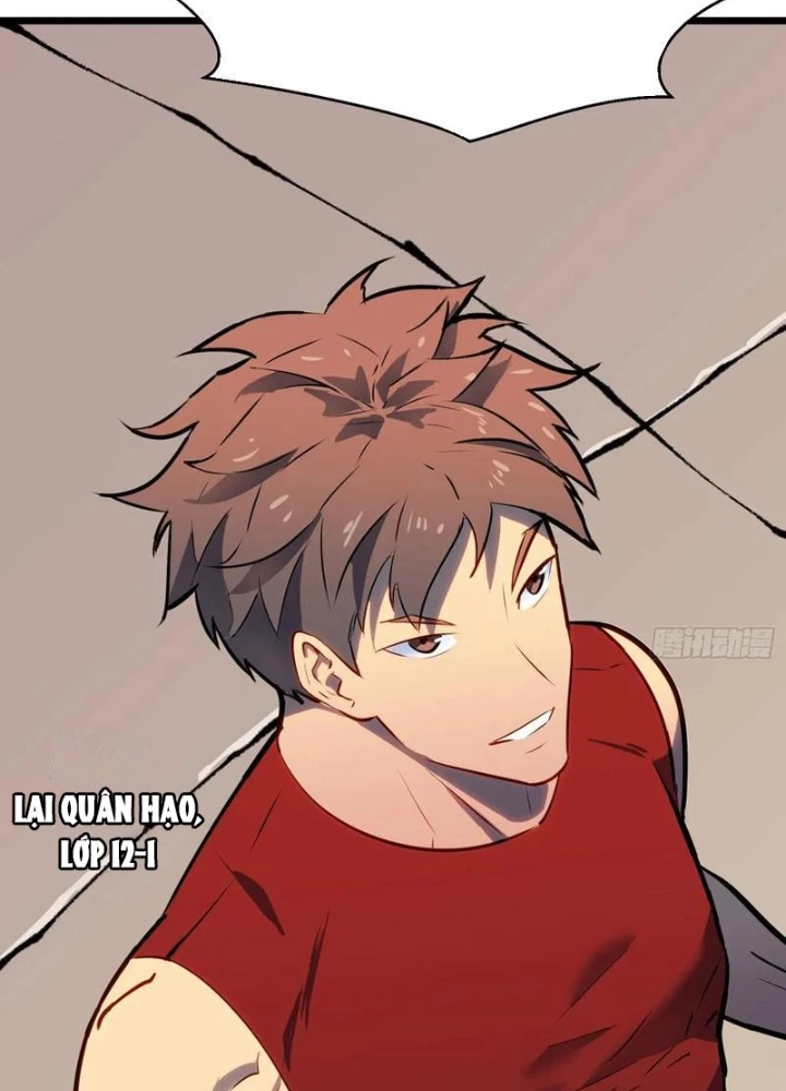 Dị Chi Long Vương Kháng Tất Cả Chapter 15 - 13