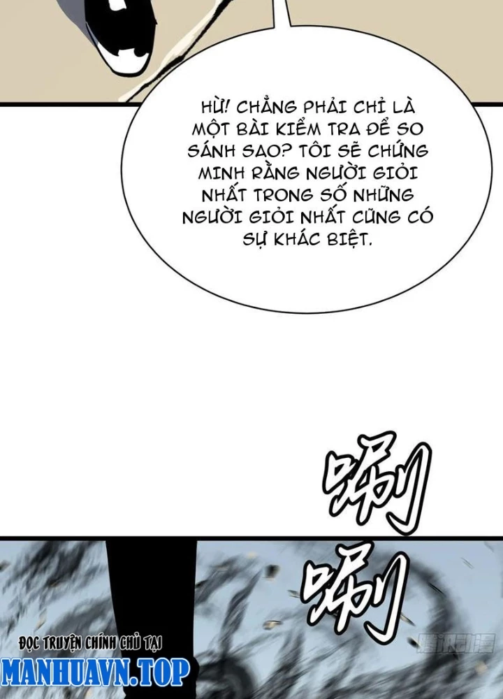 Dị Chi Long Vương Kháng Tất Cả Chapter 15 - 17
