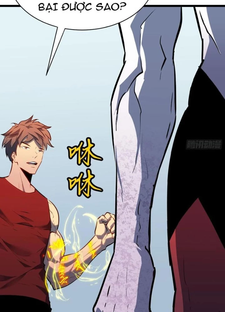 Dị Chi Long Vương Kháng Tất Cả Chapter 15 - 27
