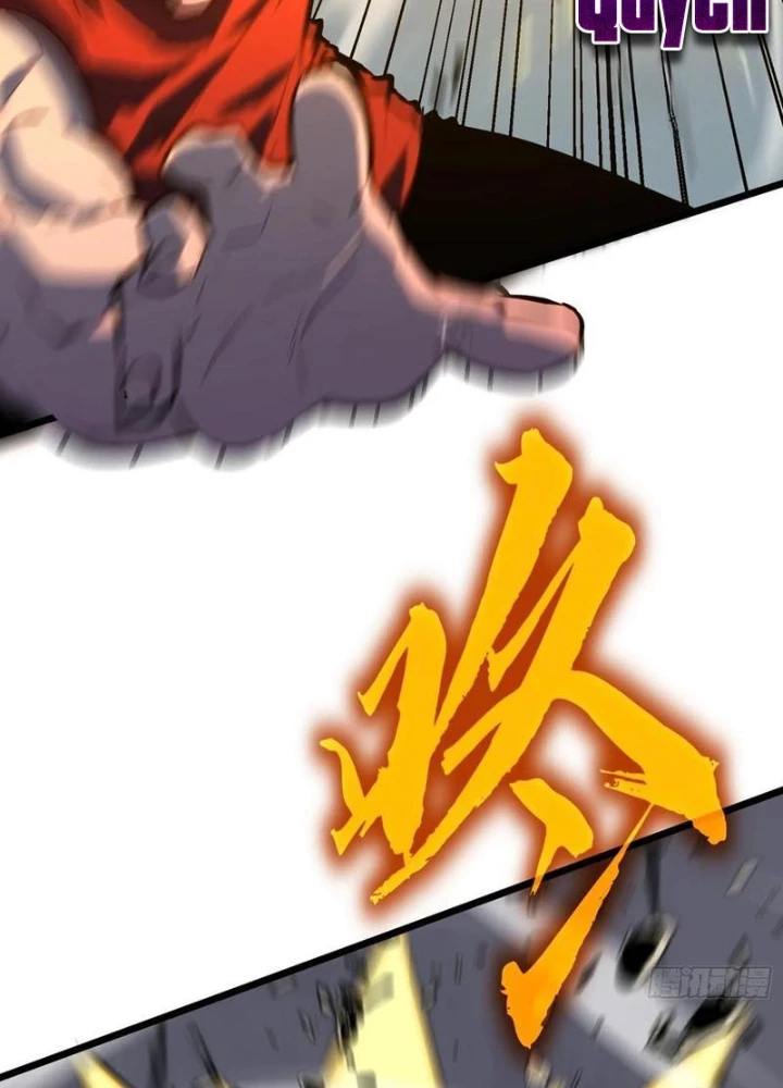 Dị Chi Long Vương Kháng Tất Cả Chapter 15 - 31