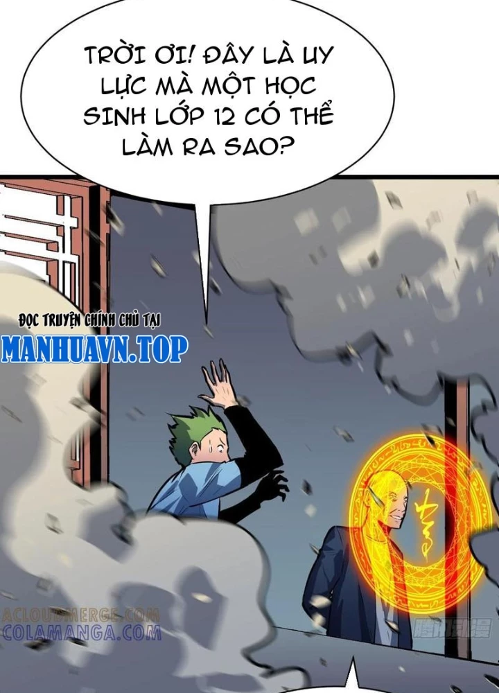 Dị Chi Long Vương Kháng Tất Cả Chapter 15 - 43