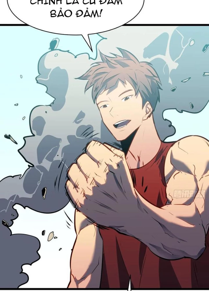 Dị Chi Long Vương Kháng Tất Cả Chapter 15 - 52