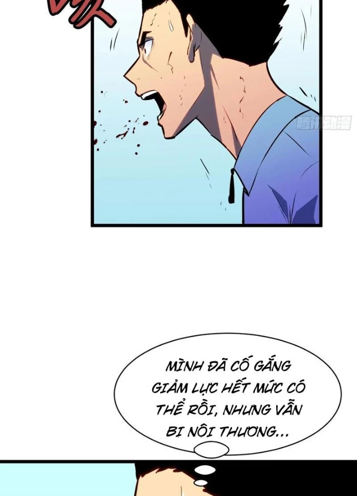 Dị Chi Long Vương Kháng Tất Cả Chapter 15 - 86
