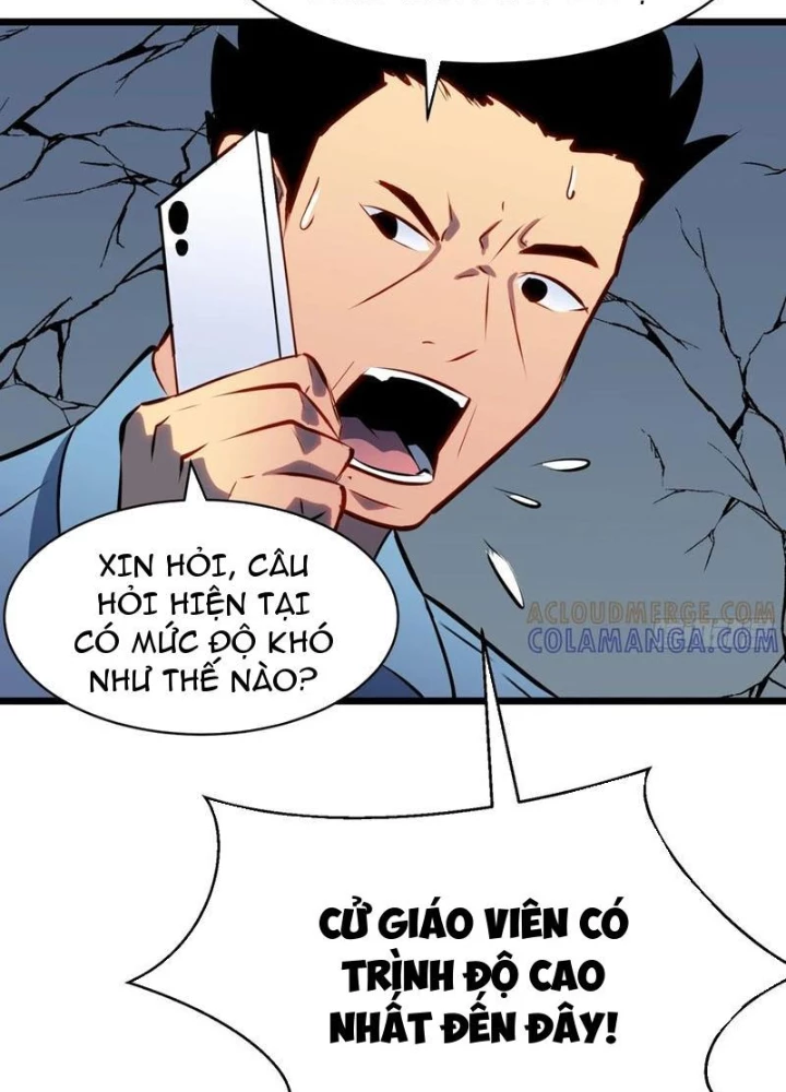 Dị Chi Long Vương Kháng Tất Cả Chapter 15 - 90