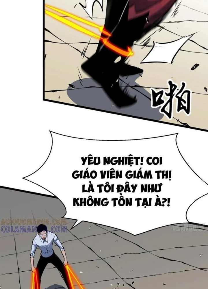 Dị Chi Long Vương Kháng Tất Cả Chapter 15 - 96