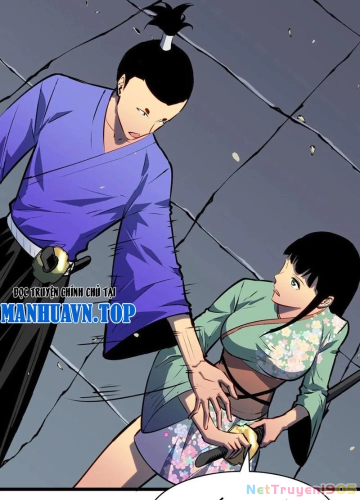 Dị Chi Long Vương Kháng Tất Cả Chapter 15 - 142