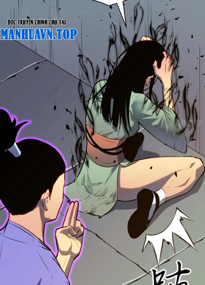 Dị Chi Long Vương Kháng Tất Cả Chapter 15 - 154