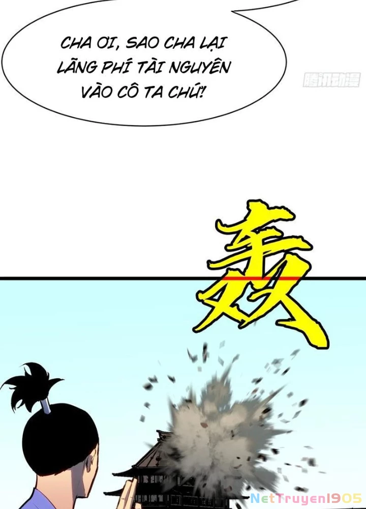 Dị Chi Long Vương Kháng Tất Cả Chapter 15 - 160