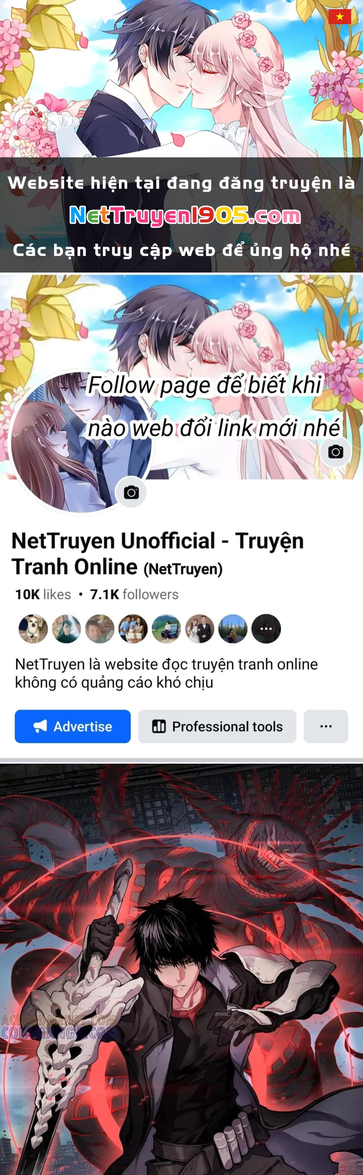 Mạt Thế Kiếm Thần: Ta Chấn Kinh Toàn Cầu Chapter 90 - 1