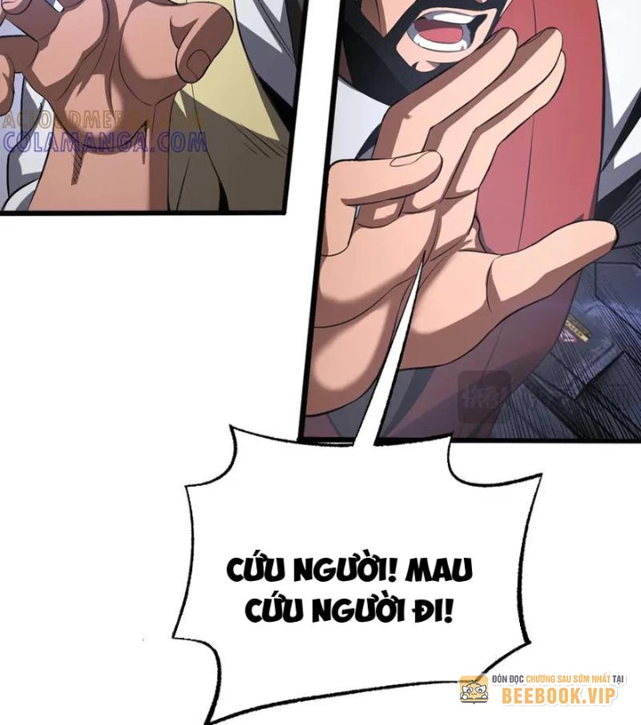 Mạt Thế Kiếm Thần: Ta Chấn Kinh Toàn Cầu Chapter 90 - 15