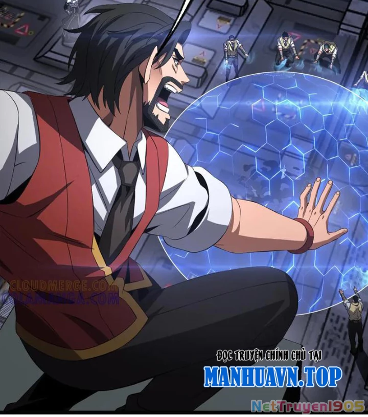 Mạt Thế Kiếm Thần: Ta Chấn Kinh Toàn Cầu Chapter 90 - 20