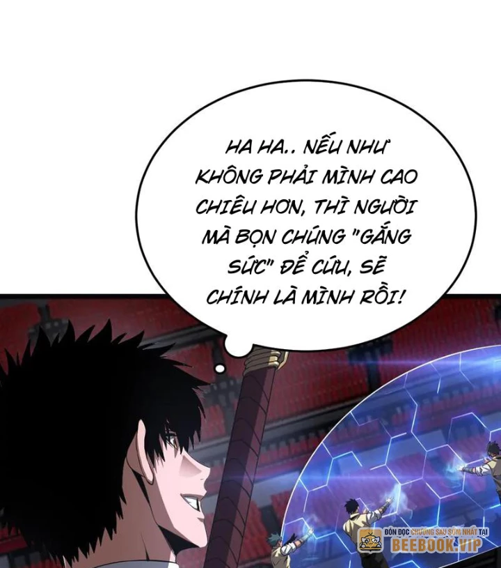 Mạt Thế Kiếm Thần: Ta Chấn Kinh Toàn Cầu Chapter 90 - 21