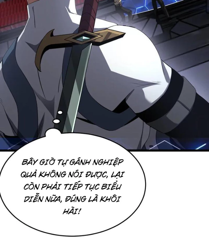 Mạt Thế Kiếm Thần: Ta Chấn Kinh Toàn Cầu Chapter 90 - 22