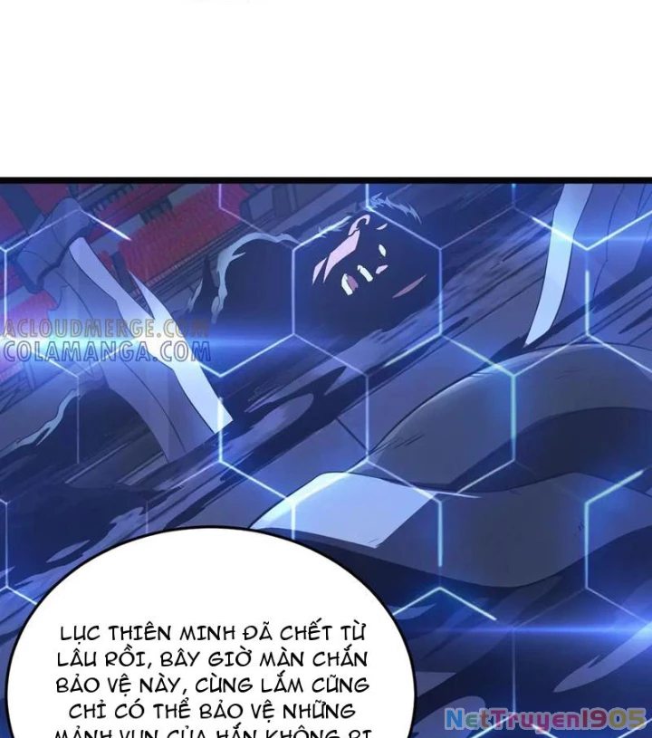 Mạt Thế Kiếm Thần: Ta Chấn Kinh Toàn Cầu Chapter 90 - 23