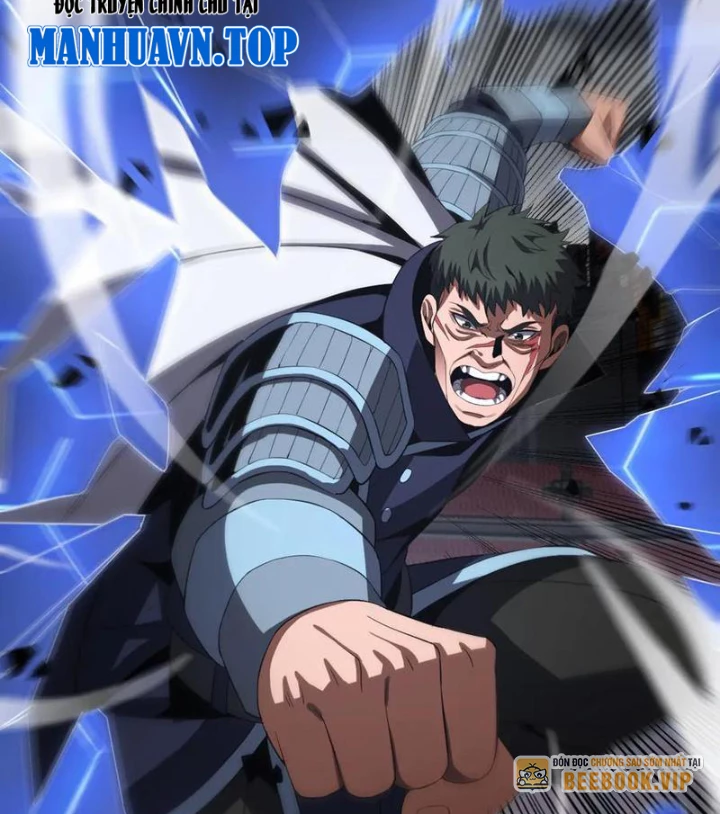 Mạt Thế Kiếm Thần: Ta Chấn Kinh Toàn Cầu Chapter 90 - 27