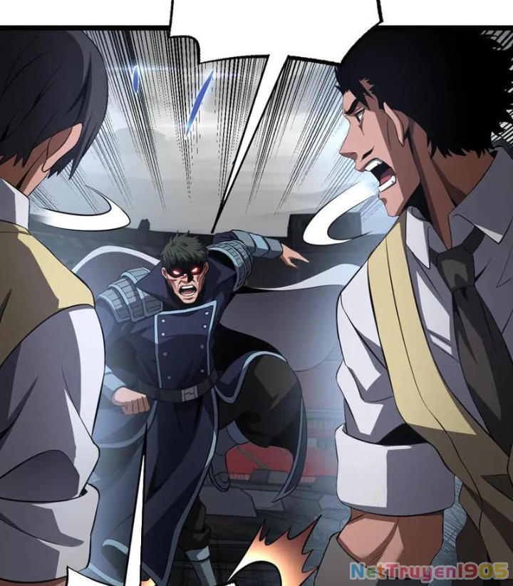 Mạt Thế Kiếm Thần: Ta Chấn Kinh Toàn Cầu Chapter 90 - 29