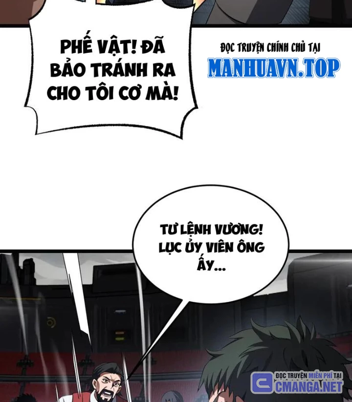 Mạt Thế Kiếm Thần: Ta Chấn Kinh Toàn Cầu Chapter 90 - 30