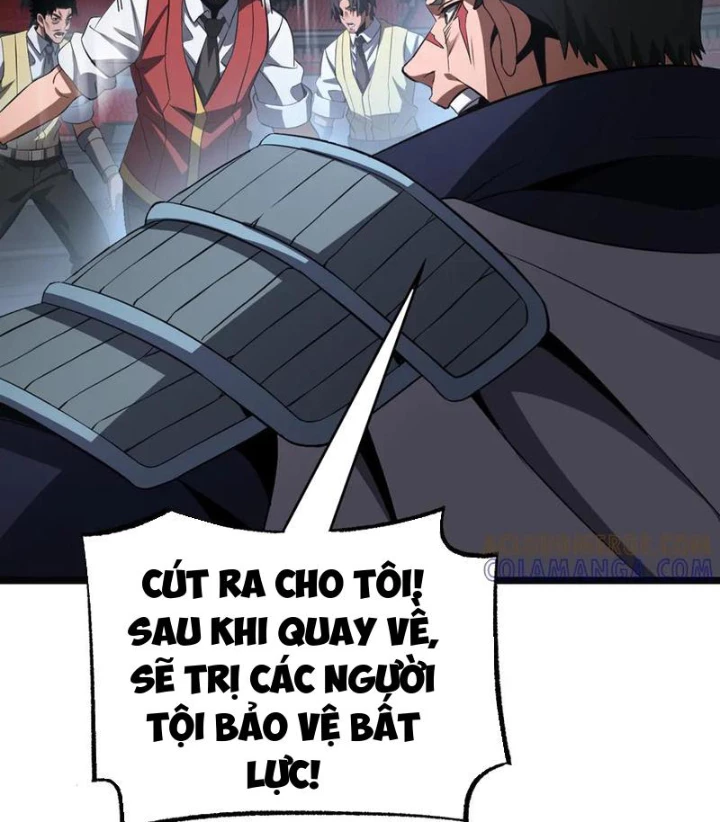 Mạt Thế Kiếm Thần: Ta Chấn Kinh Toàn Cầu Chapter 90 - 31