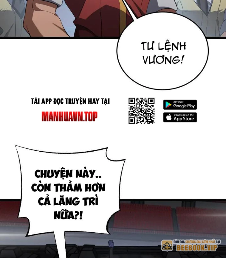 Mạt Thế Kiếm Thần: Ta Chấn Kinh Toàn Cầu Chapter 90 - 33