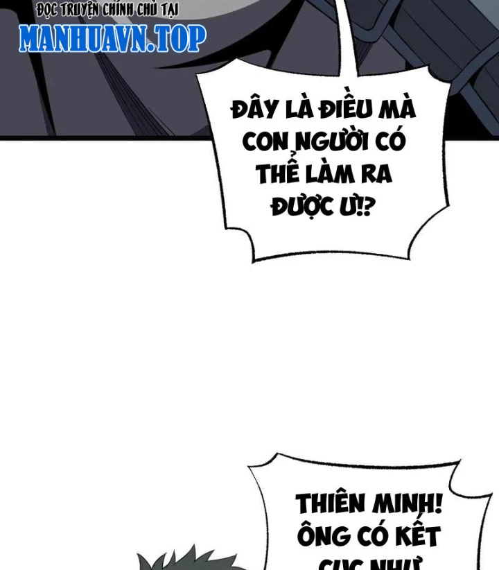 Mạt Thế Kiếm Thần: Ta Chấn Kinh Toàn Cầu Chapter 90 - 35