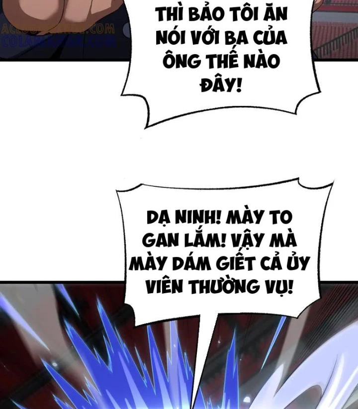 Mạt Thế Kiếm Thần: Ta Chấn Kinh Toàn Cầu Chapter 90 - 37