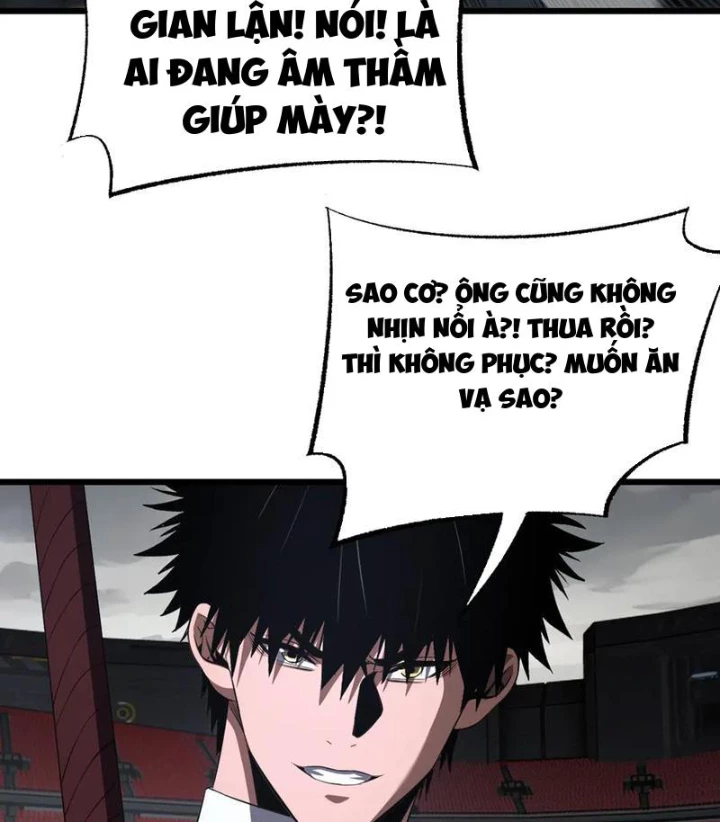 Mạt Thế Kiếm Thần: Ta Chấn Kinh Toàn Cầu Chapter 90 - 43