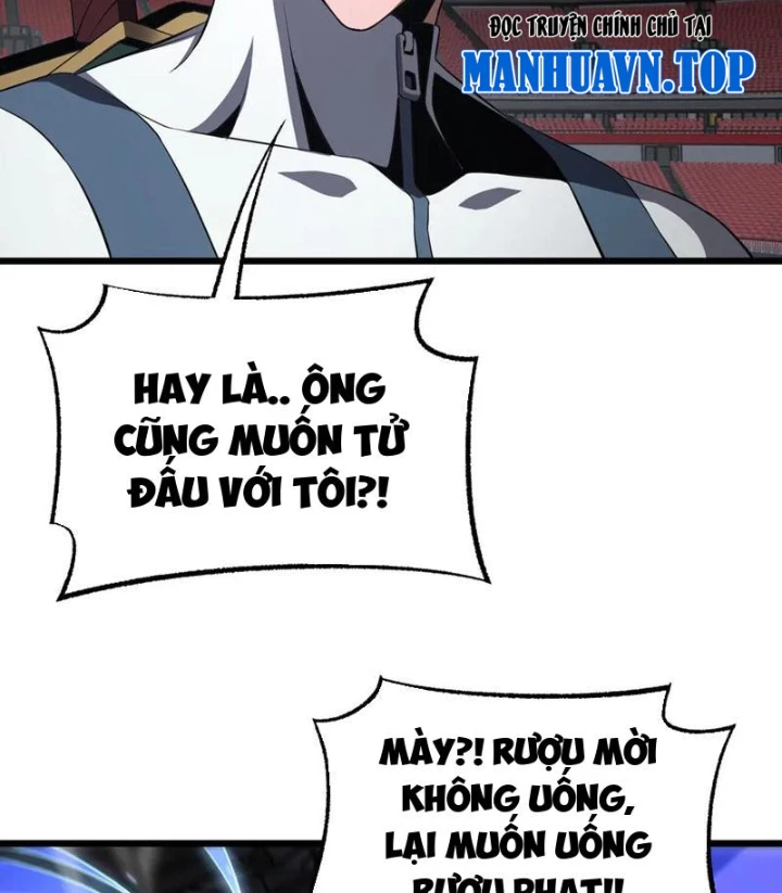 Mạt Thế Kiếm Thần: Ta Chấn Kinh Toàn Cầu Chapter 90 - 44