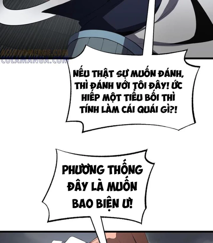 Mạt Thế Kiếm Thần: Ta Chấn Kinh Toàn Cầu Chapter 90 - 50