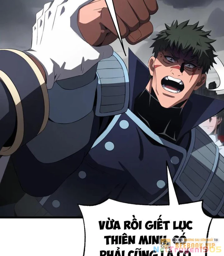 Mạt Thế Kiếm Thần: Ta Chấn Kinh Toàn Cầu Chapter 90 - 51