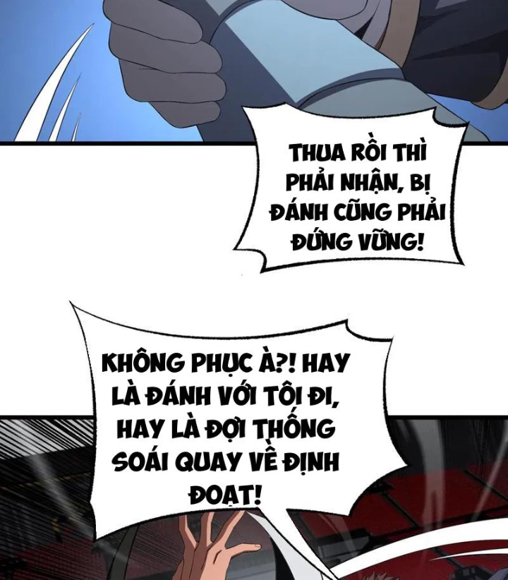 Mạt Thế Kiếm Thần: Ta Chấn Kinh Toàn Cầu Chapter 90 - 53