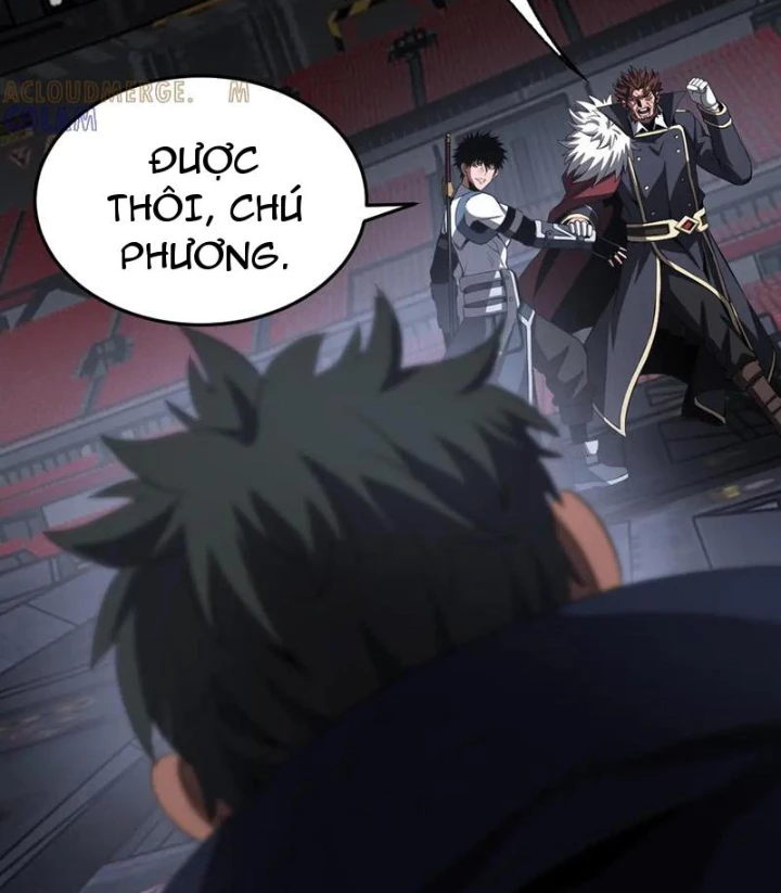 Mạt Thế Kiếm Thần: Ta Chấn Kinh Toàn Cầu Chapter 90 - 58