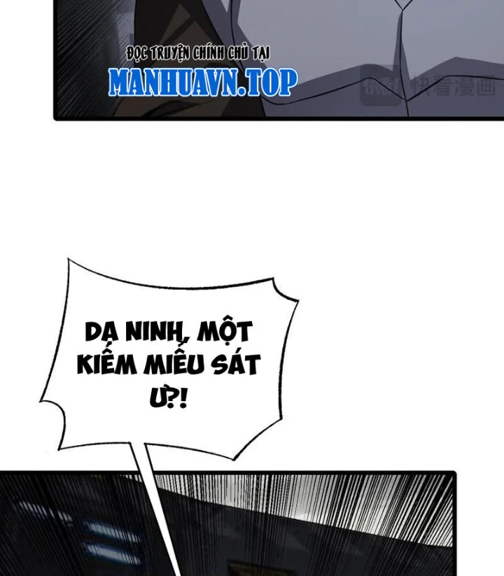 Mạt Thế Kiếm Thần: Ta Chấn Kinh Toàn Cầu Chapter 90 - 62