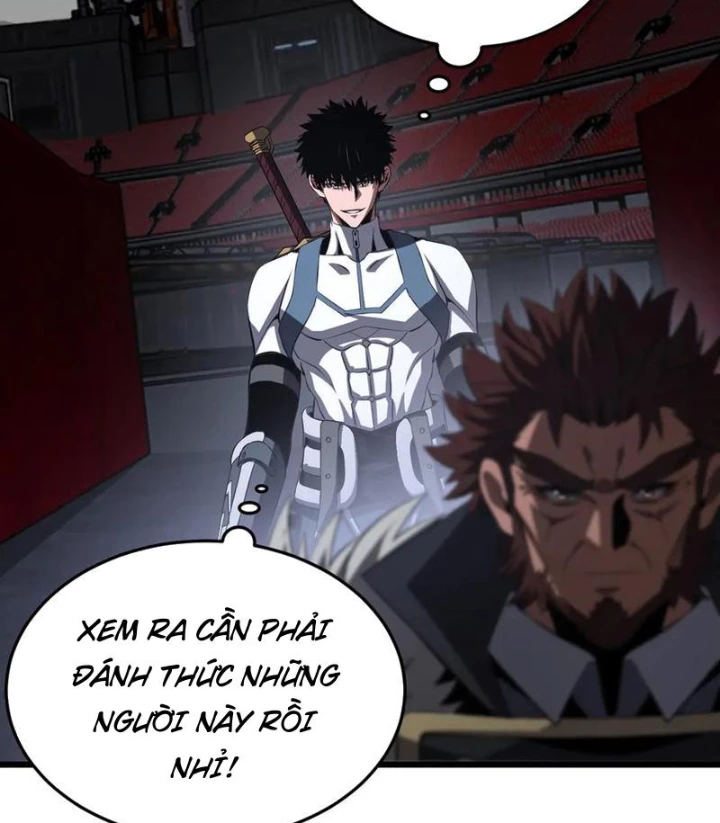 Mạt Thế Kiếm Thần: Ta Chấn Kinh Toàn Cầu Chapter 90 - 65