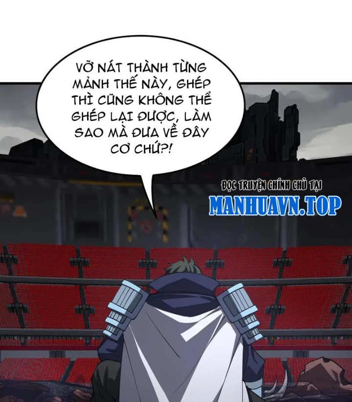 Mạt Thế Kiếm Thần: Ta Chấn Kinh Toàn Cầu Chapter 90 - 68