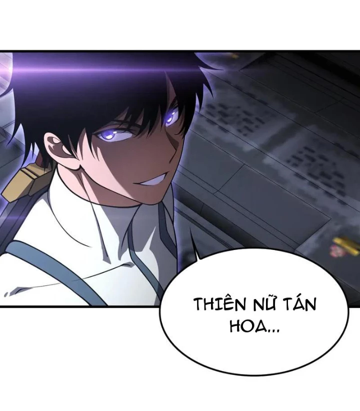 Mạt Thế Kiếm Thần: Ta Chấn Kinh Toàn Cầu Chapter 90 - 73