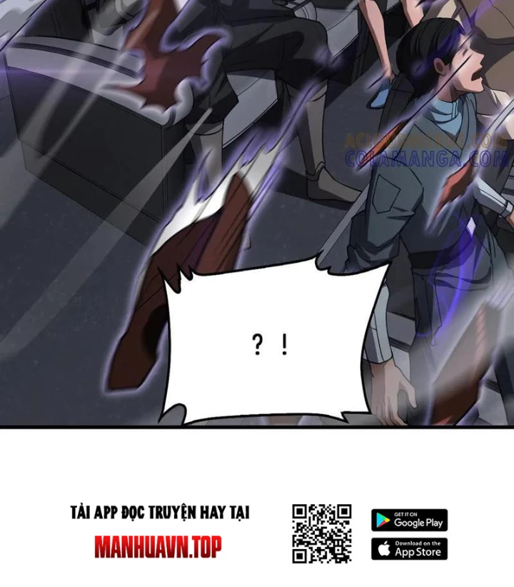 Mạt Thế Kiếm Thần: Ta Chấn Kinh Toàn Cầu Chapter 90 - 77