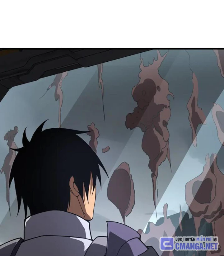 Mạt Thế Kiếm Thần: Ta Chấn Kinh Toàn Cầu Chapter 90 - 78