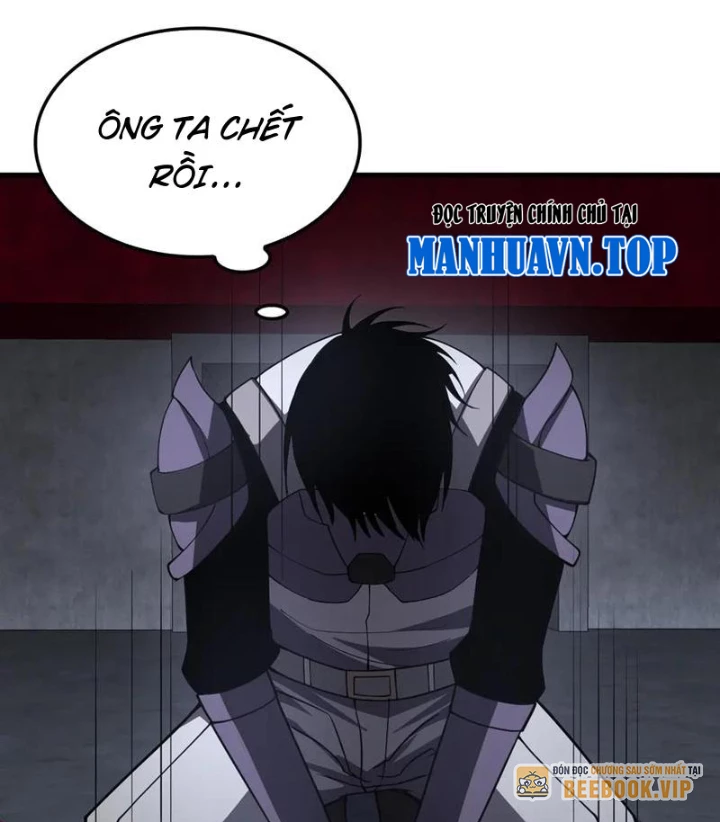Mạt Thế Kiếm Thần: Ta Chấn Kinh Toàn Cầu Chapter 90 - 81